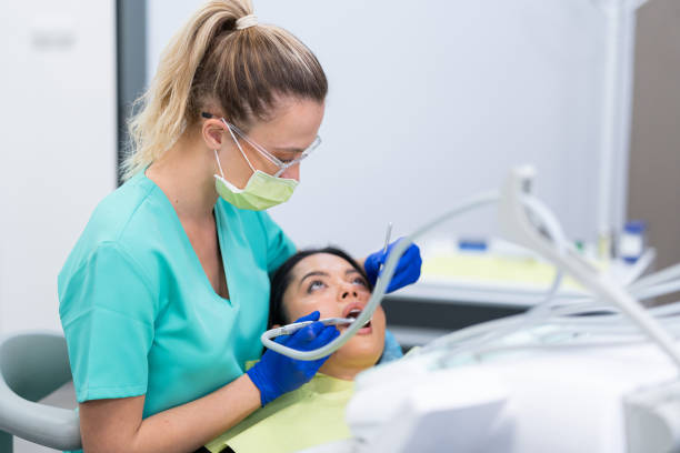 Best Emergency Dental Services for Seniors in Taylor, AL
